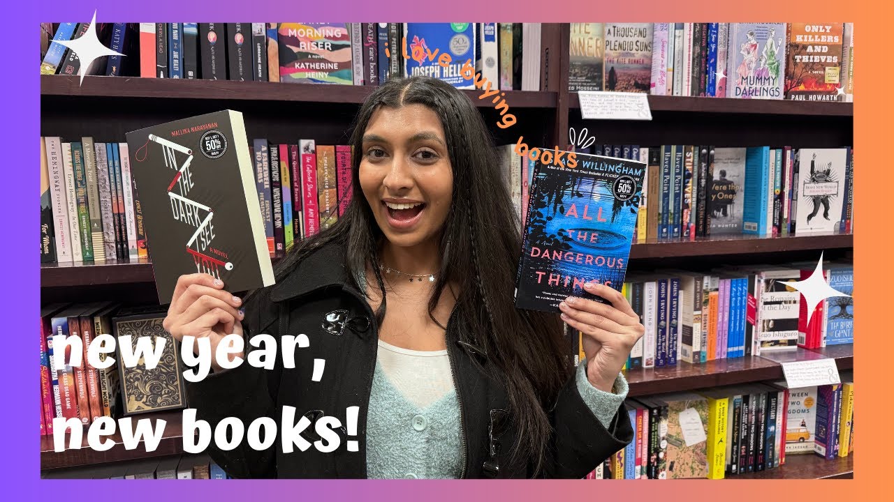 Four new books to help you regain momentum on new years resolutions