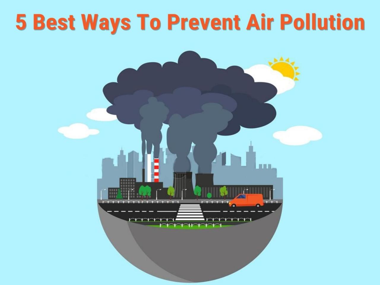 How to clear the air in the most polluted cities on earth