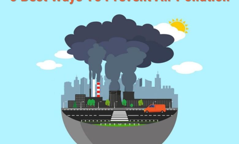 How to clear the air in the most polluted cities on earth