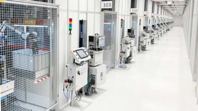 As competition to automate warehouses heats up righthand robotics raises 66 million