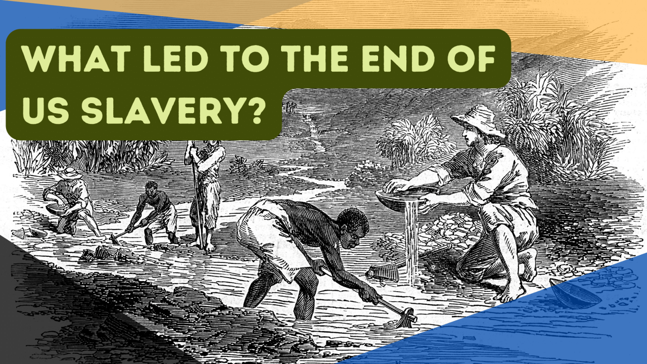 Analysis slavery was never an american economic engine