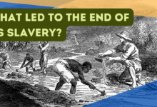 Analysis slavery was never an american economic engine