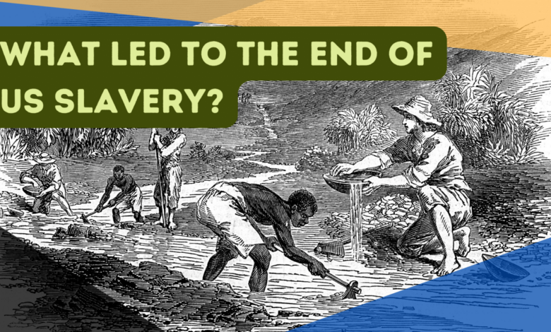 Analysis slavery was never an american economic engine