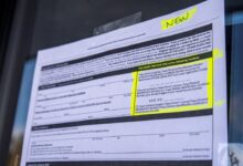 Thousands of mail ballots face possible rejection in texas during early voting