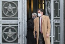 Russia expels u s deputy chief of mission in moscow