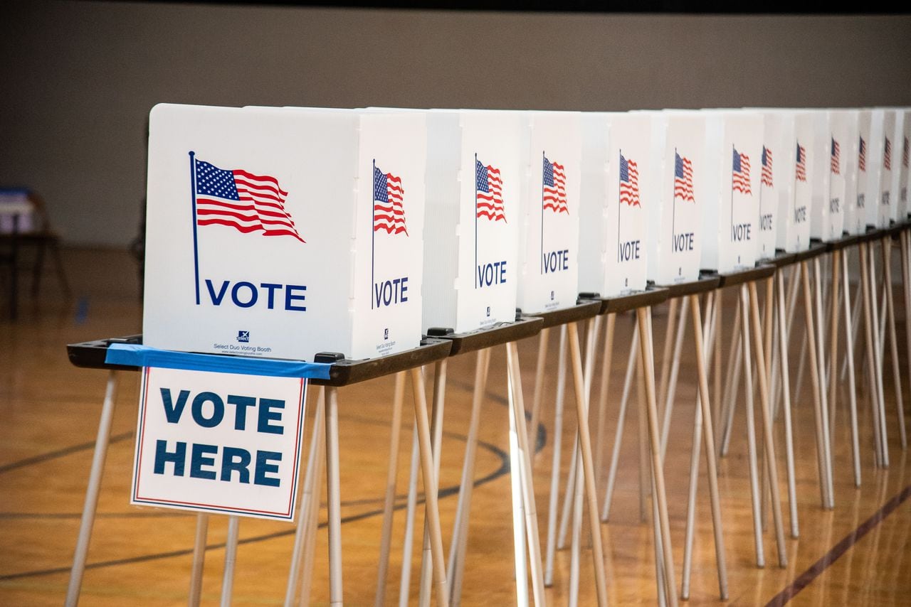 Thousands of mail ballots face possible rejection in texas during early voting