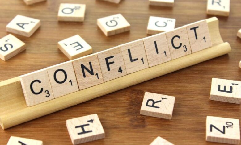 Trump dominance over gop money accelerates intra party fight and threatens the gops future