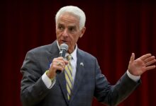 Charlie crist requests federal investigation into ron desantis wrecking medicaid for disabled kids