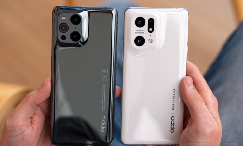Oppo find x5 find x5 pro global debut next week confirmed to get a dedicated marisilicon x ai chip for photography